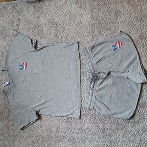 Lounge 2 peace ✌️ set Small